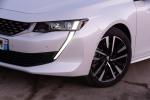 Peugeot 508 GT HYBRID 2019 года (WW)